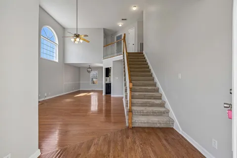 $289,900 | 1437 Cedar Springs Circle, Clarksville, TN 37040