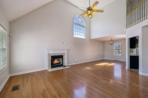 $289,900 | 1437 Cedar Springs Circle, Clarksville, TN 37040