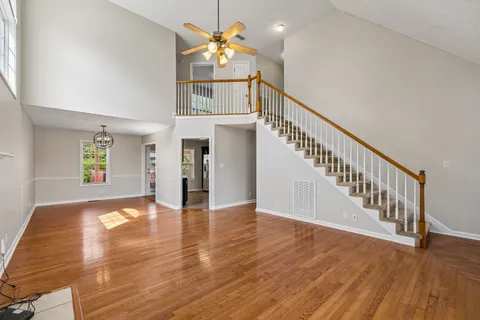 $289,900 | 1437 Cedar Springs Circle, Clarksville, TN 37040