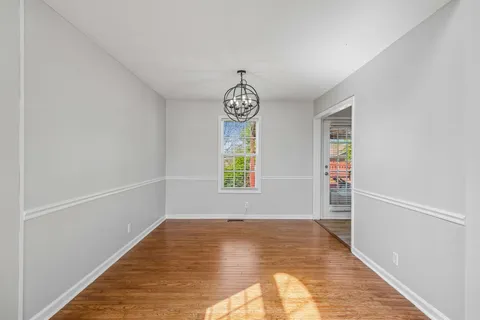 $289,900 | 1437 Cedar Springs Circle, Clarksville, TN 37040