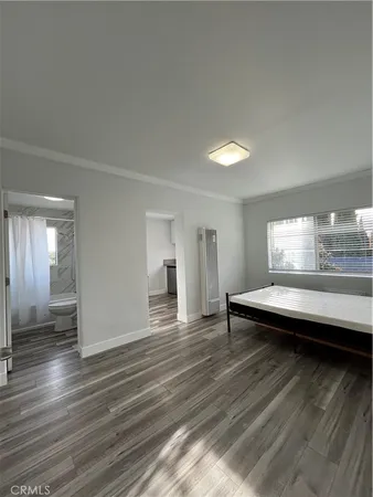 $1,550 | 4606 Melbourne Avenue, Unit 2, Los Angeles, CA 90027