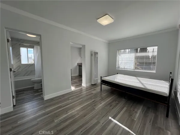 $1,550 | 4606 Melbourne Avenue, Unit 2, Los Angeles, CA 90027