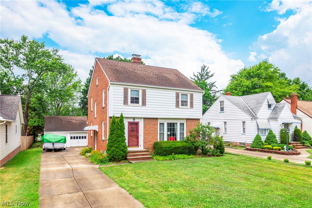 1436 Belrose Road Cleveland, OH 44124 - Photo 31 of 31 Gallery Image 31