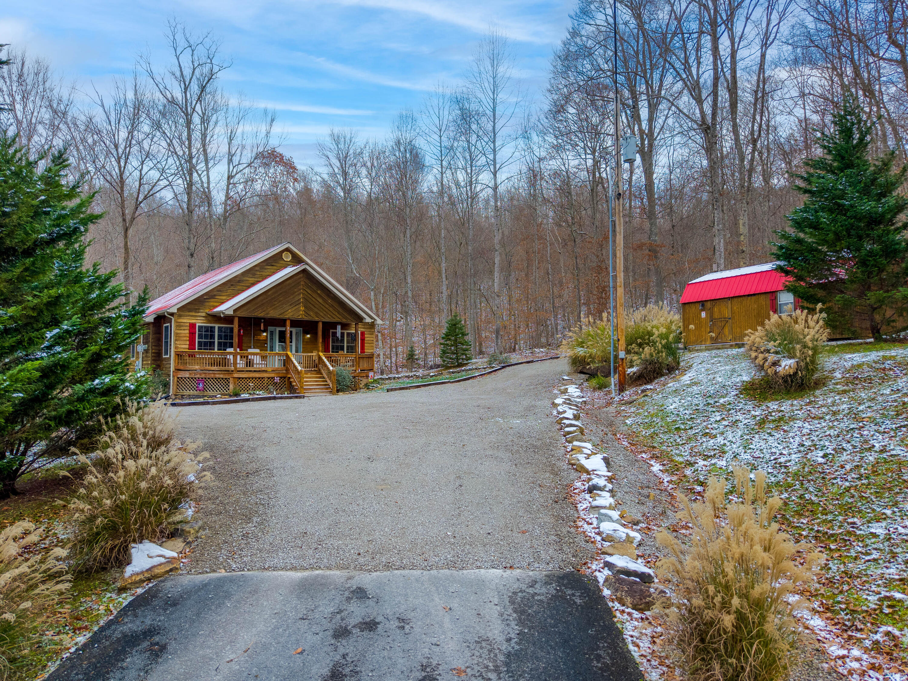 832 Stoneybrook Road Burnside, KY 42519 - Photo 70 of 76 832 Stoneybrook Road-24