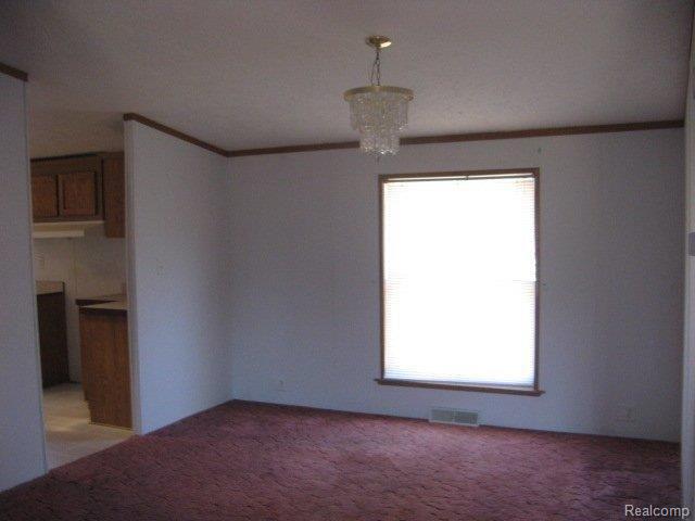 4335 Oak Road Vassar, MI 48768 - Photo 7 of 13 8 Dining room