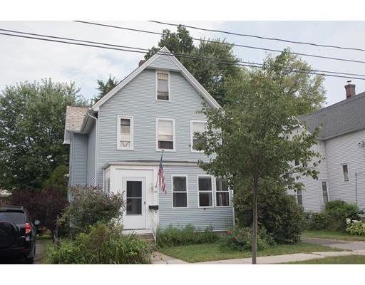 68 George Street West Springfield, MA 01089 - Photo 8 of 25 Gallery Image 8
