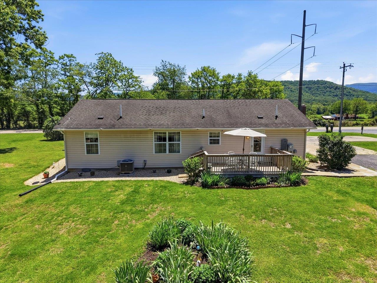 925 Mt Torrey Road Lyndhurst, VA 22952 - Photo 46 of 53