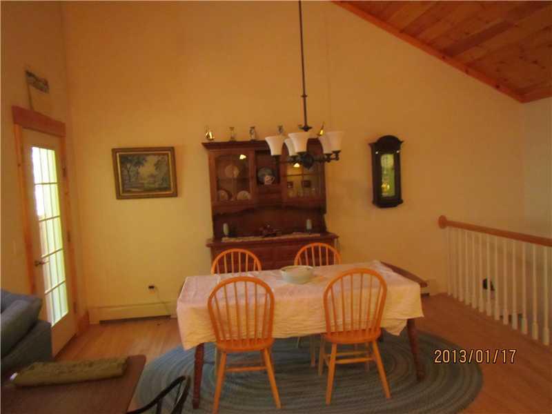 64 Henry Road Georgetown, ME 04548 - Photo 5 of 35 Dining Room. A bright place to have...