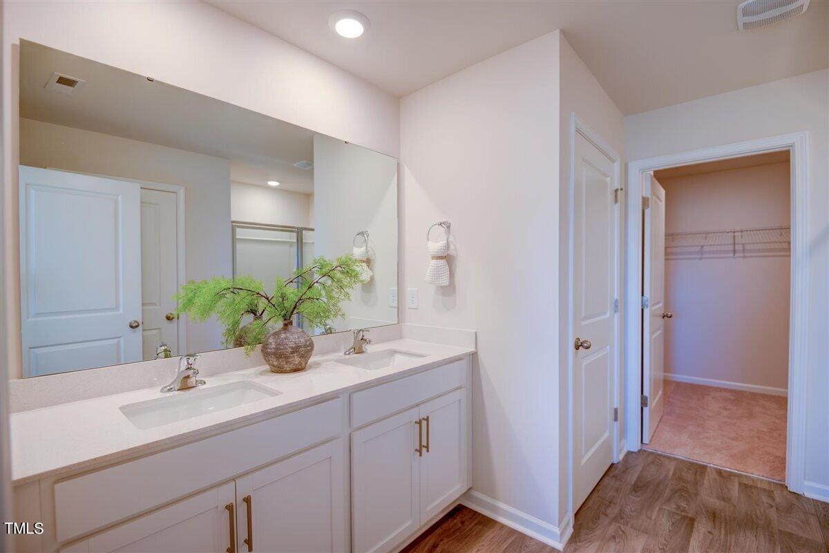 3609 Drafton Drive Raleigh, NC 27610 - Photo 30 of 40 Photo is for representation only and not of the actual home.
