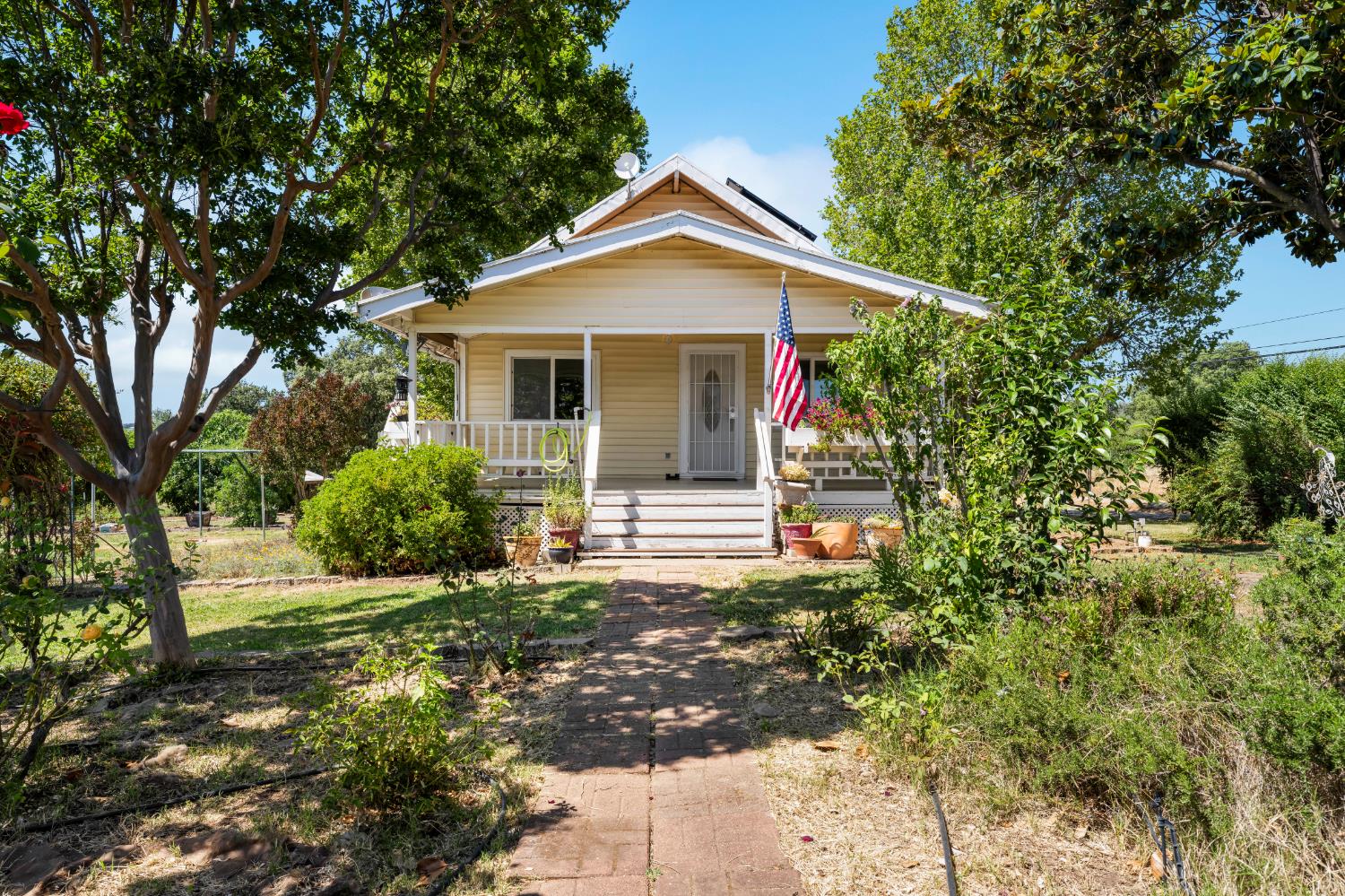 3270 Ayres Holmes Road Auburn, CA 95603 - Photo 1 of 72