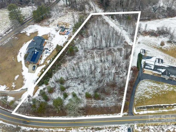 $165,000 | 363 Bethany Church Road, Fairview, NC 28730