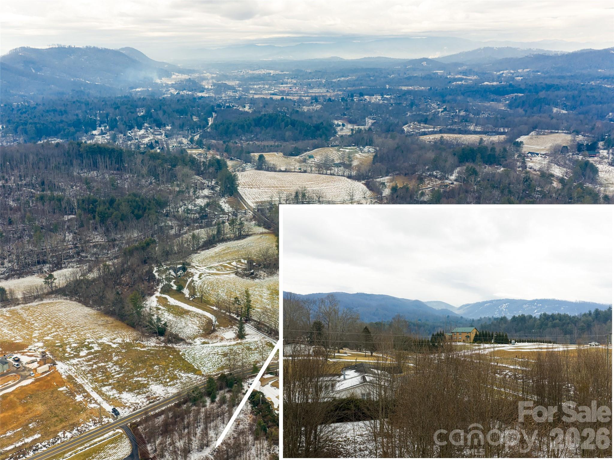 363 Bethany Church Road Fairview, NC 28730 - Photo 2 of 19