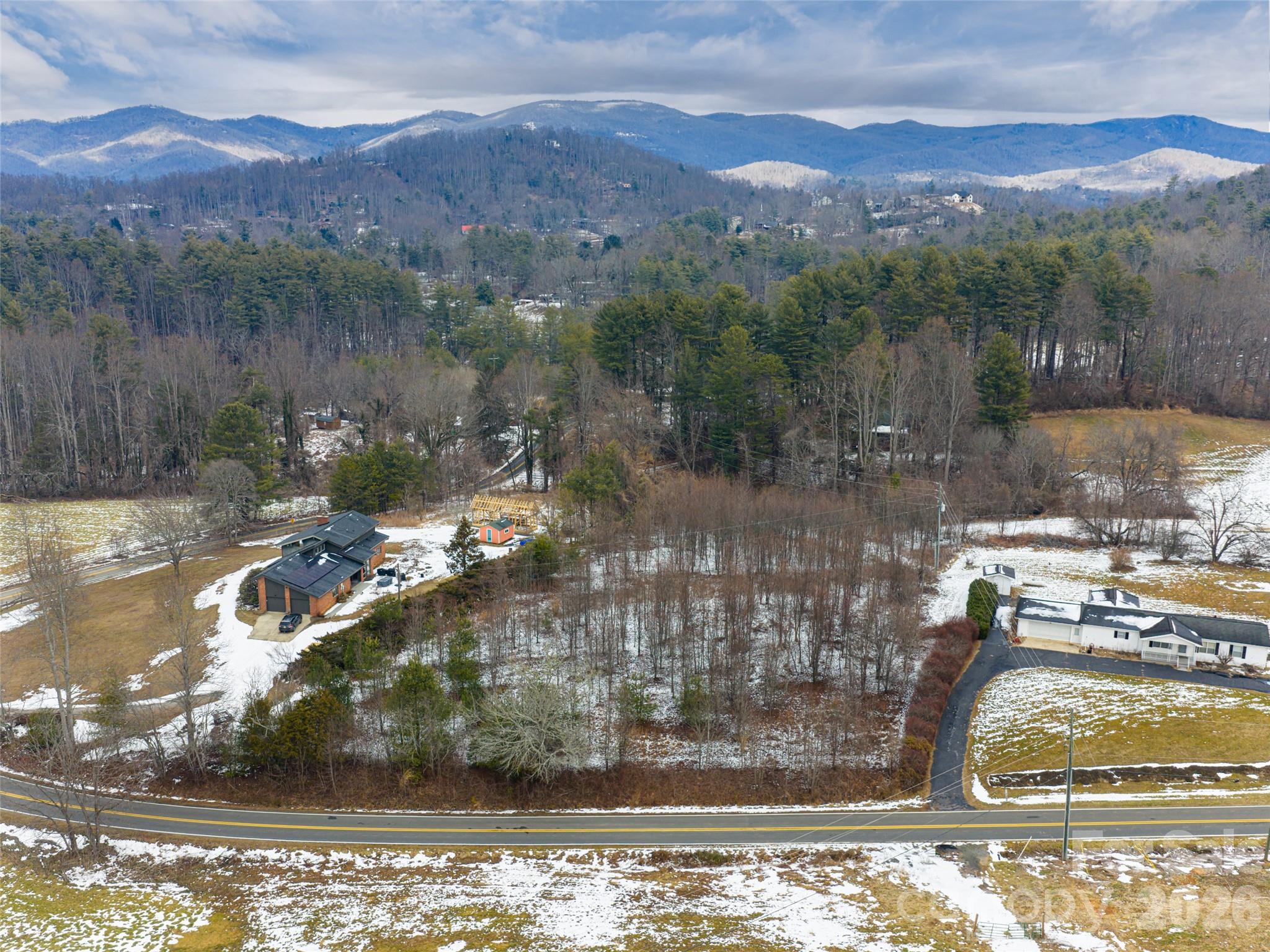 363 Bethany Church Road Fairview, NC 28730 - Photo 3 of 19