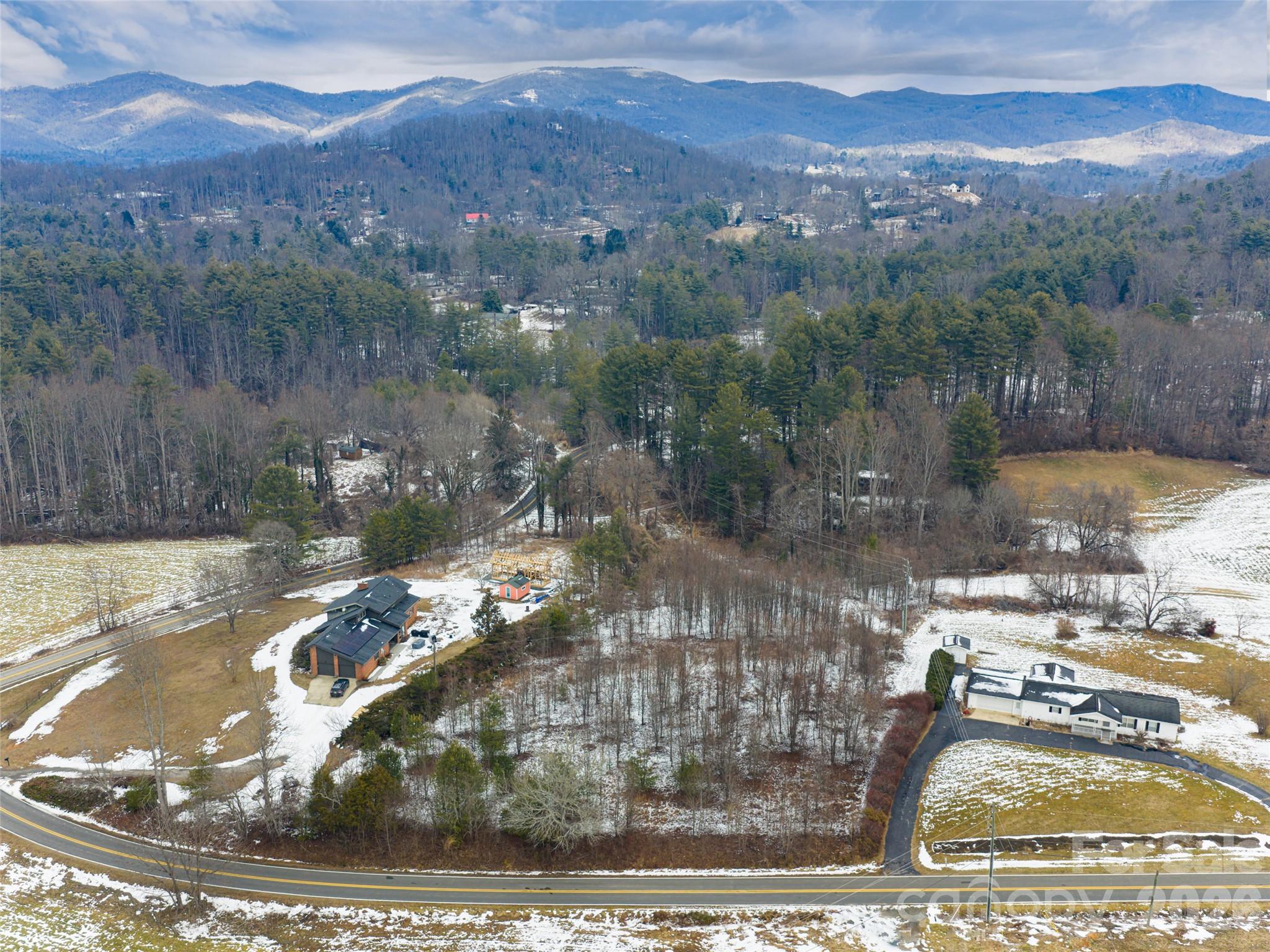 363 Bethany Church Road Fairview, NC 28730 - Photo 4 of 19