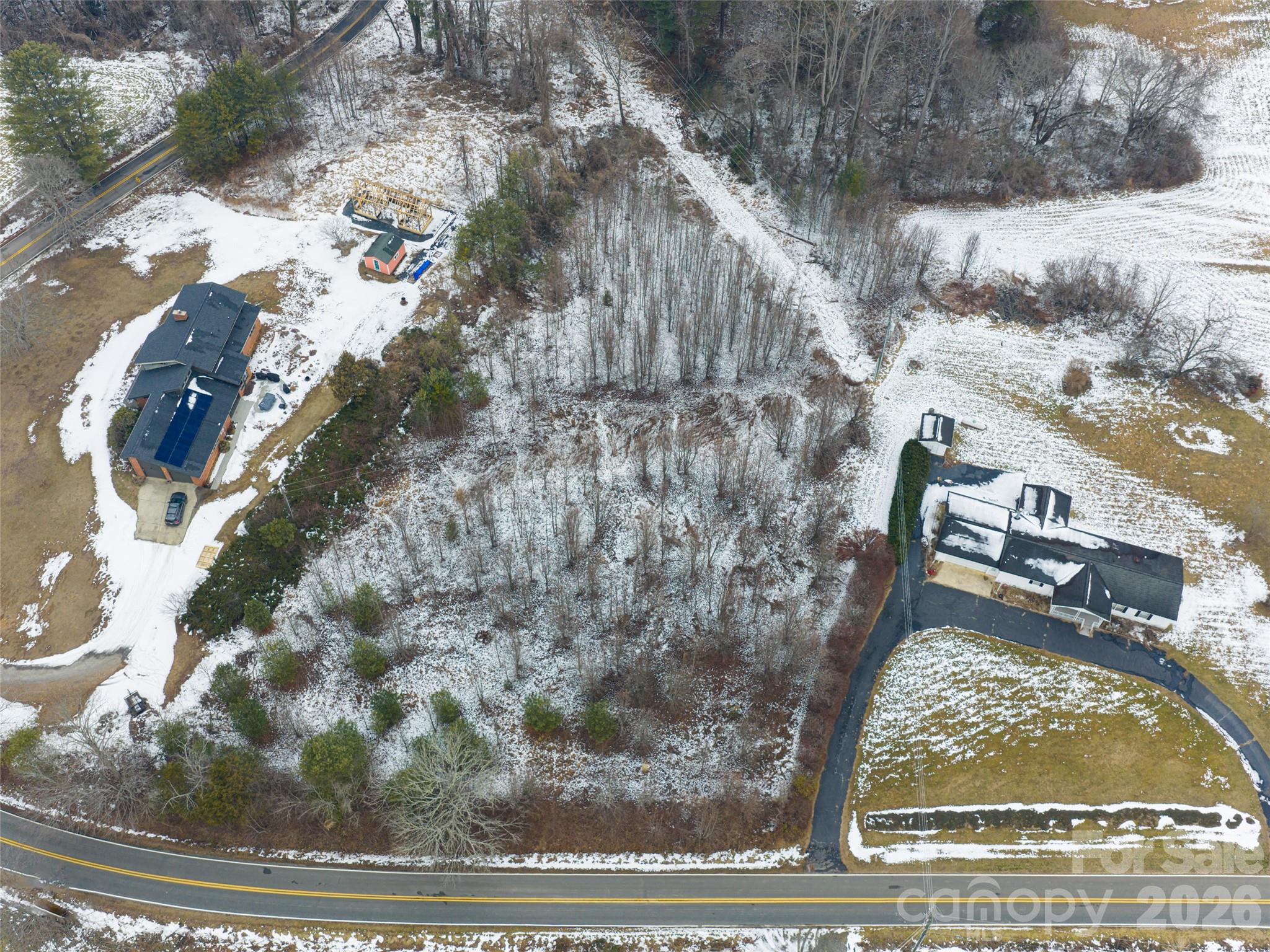 363 Bethany Church Road Fairview, NC 28730 - Photo 5 of 19