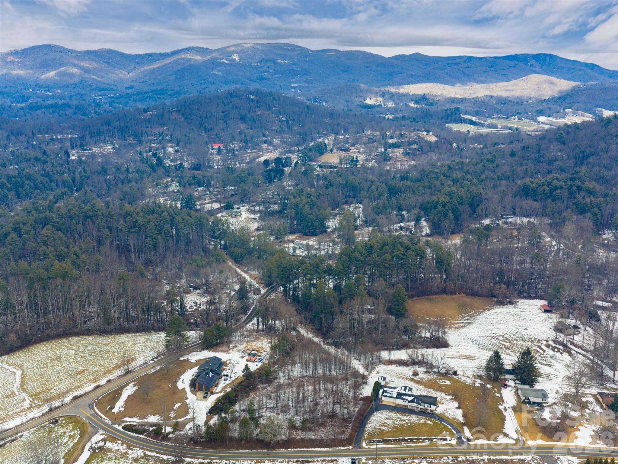 363 Bethany Church Road Fairview, NC 28730 - Photo 6 of 19