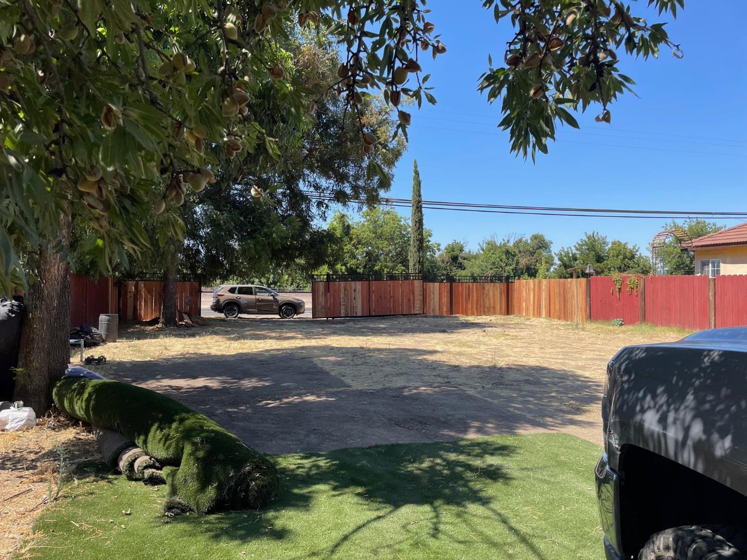 2330 Main Street Escalon, CA 95320 - Photo 4 of 9 a view of outdoor space with garden