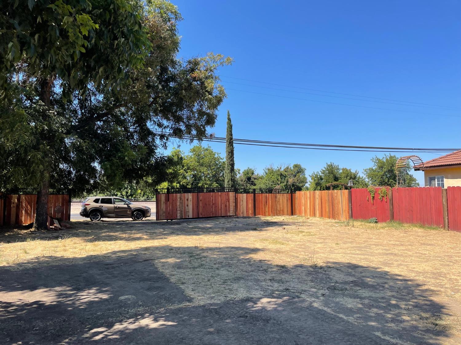 2330 Main Street Escalon, CA 95320 - Photo 5 of 9 a view of swimming pool with a backyard