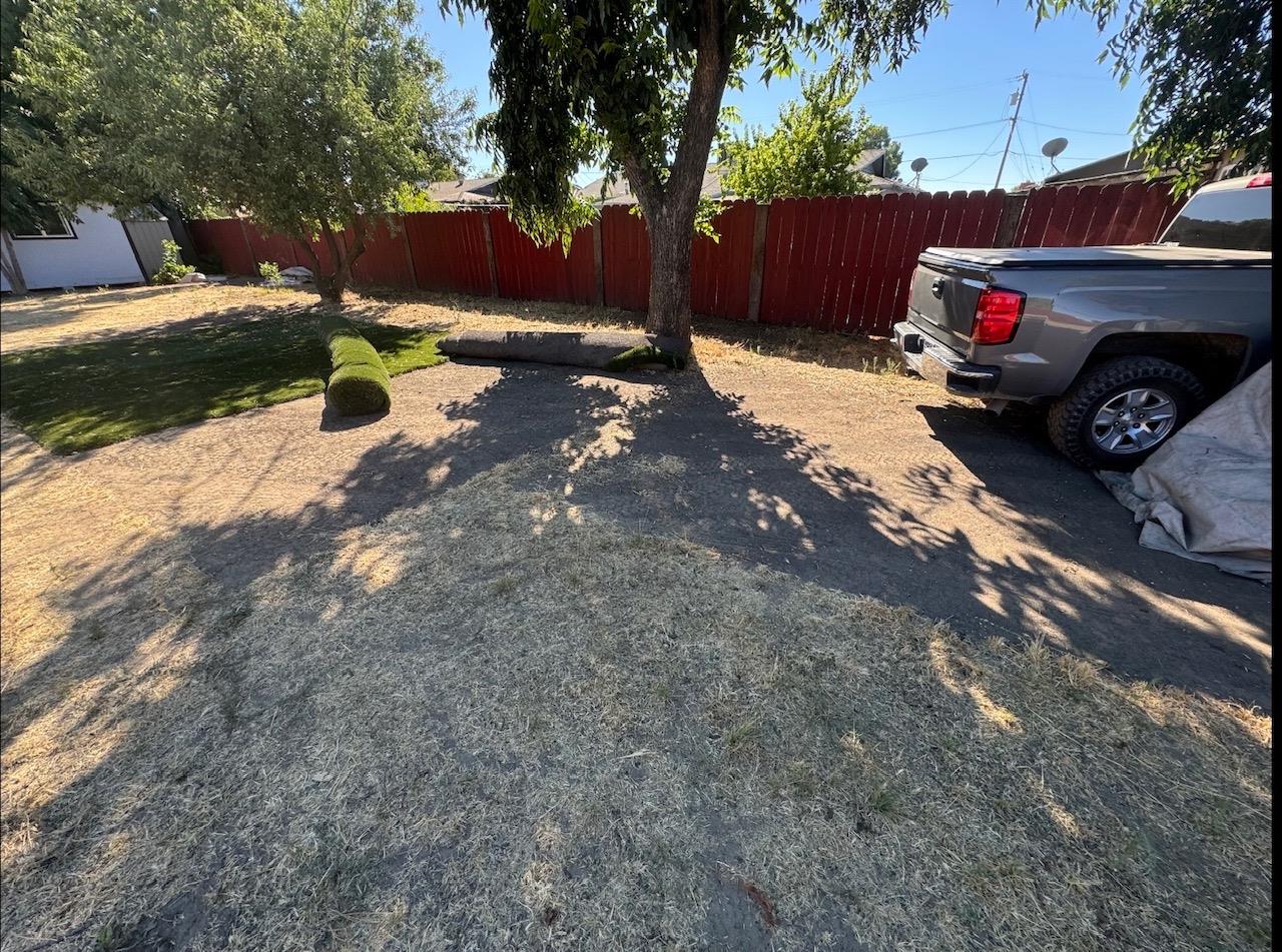 2330 Main Street Escalon, CA 95320 - Photo 6 of 9 a view of a backyard