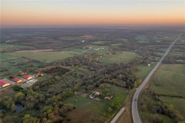 $299,900 | 0 East 600 Road, Lecompton, KS 66050