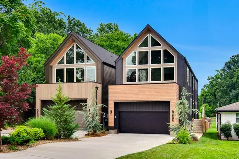 $1,175,000 | 1512 A Shelton Avenue, Nashville, TN 37216