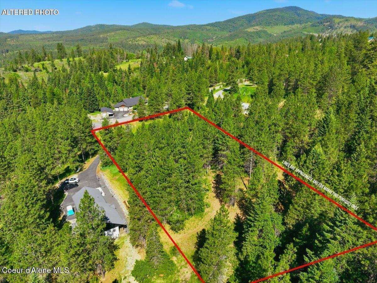 Nka North Saddle Ridge Road Rathdrum, ID 83858 - Photo 2 of 12 01-NKA N Saddle Ridge Rd_RedHogMedia