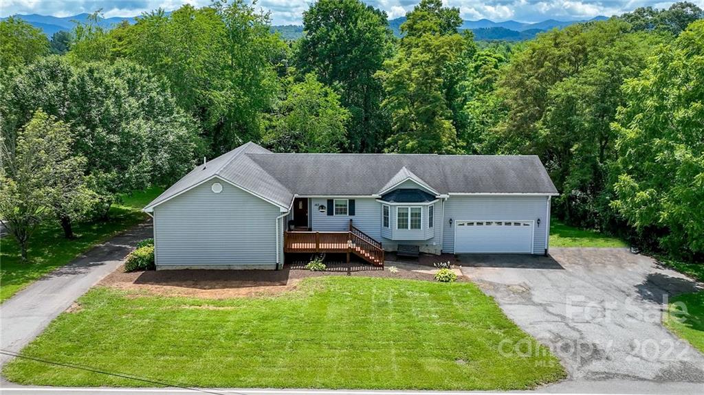 163 Justice Ridge Road Candler, NC 28715 - Photo 1 of 41 Gallery Image 1