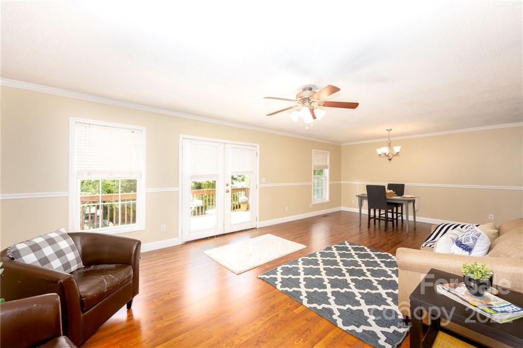 163 Justice Ridge Road Candler, NC 28715 - Photo 14 of 41 Gallery Image 14