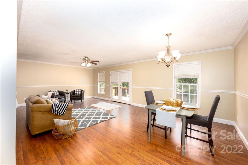 163 Justice Ridge Road Candler, NC 28715 - Photo 15 of 41 Gallery Image 15