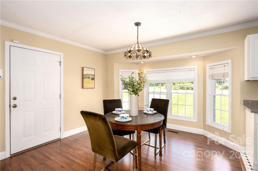 163 Justice Ridge Road Candler, NC 28715 - Photo 17 of 41 Gallery Image 17