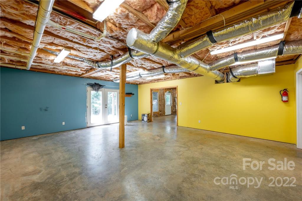 163 Justice Ridge Road Candler, NC 28715 - Photo 34 of 41 Gallery Image 34