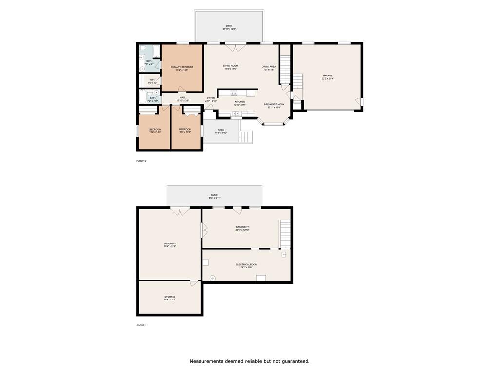 163 Justice Ridge Road Candler, NC 28715 - Photo 41 of 41 Gallery Image 41