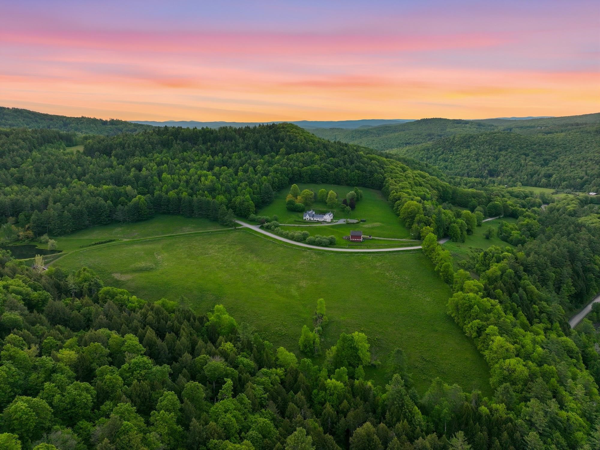 3147 Mt Hunger Road Barnard, VT 05032 - Photo 48 of 48