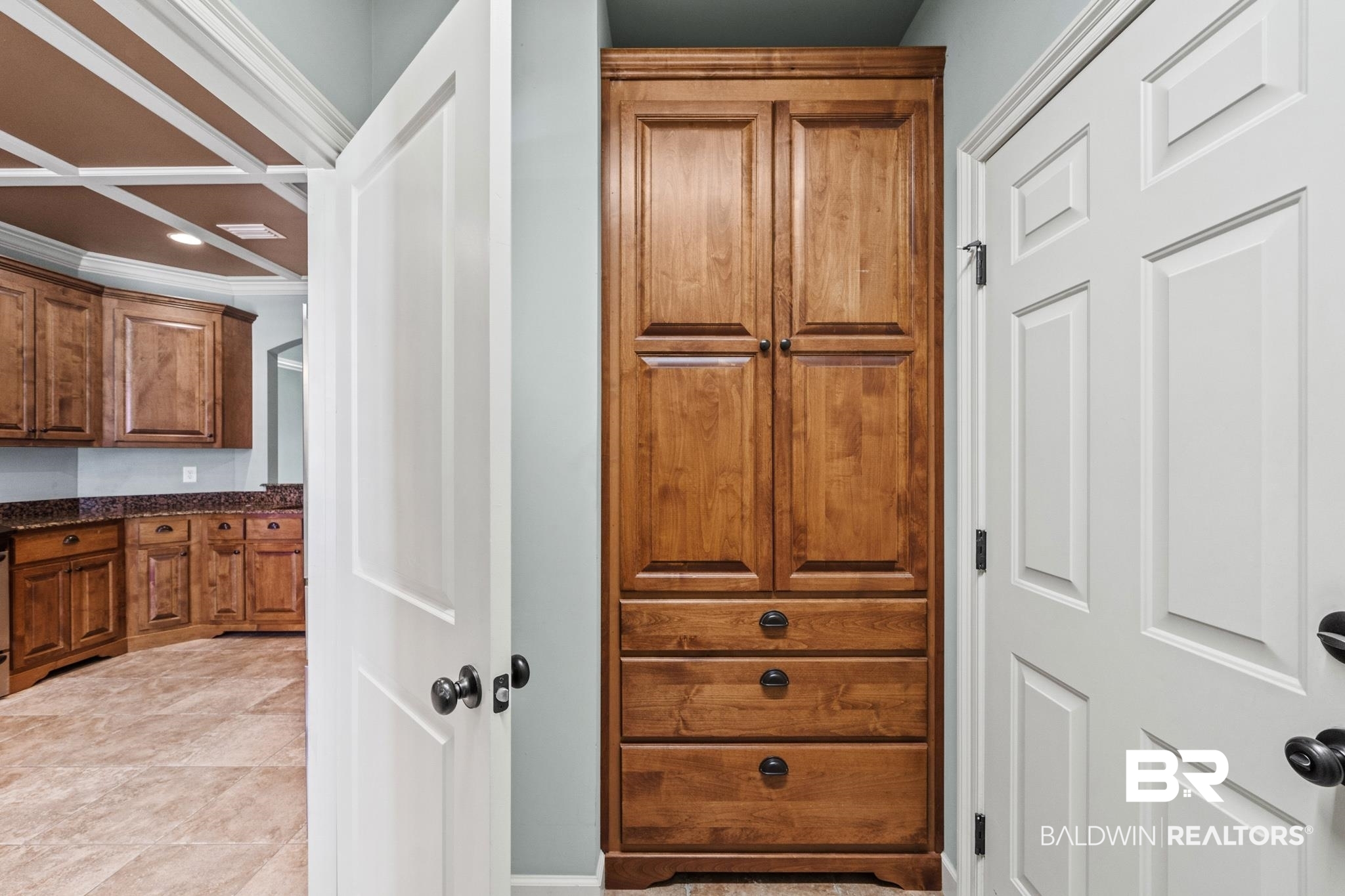 9368 Sanibel Loop Daphne, AL 36526 - Photo 8 of 29 pantry