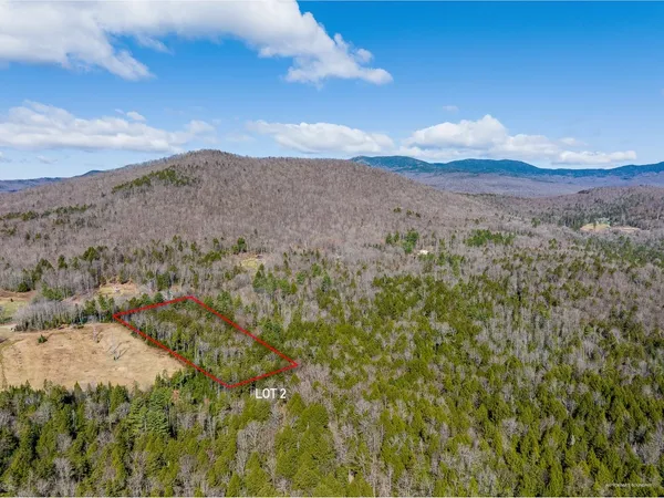$139,000 | 0 Wood Road, Unit 2, Worcester, VT 05682
