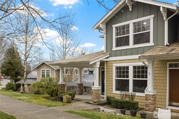 $669,000 | 35327 Southeast Kinsey Street, Unit 604, Snoqualmie, WA 98065