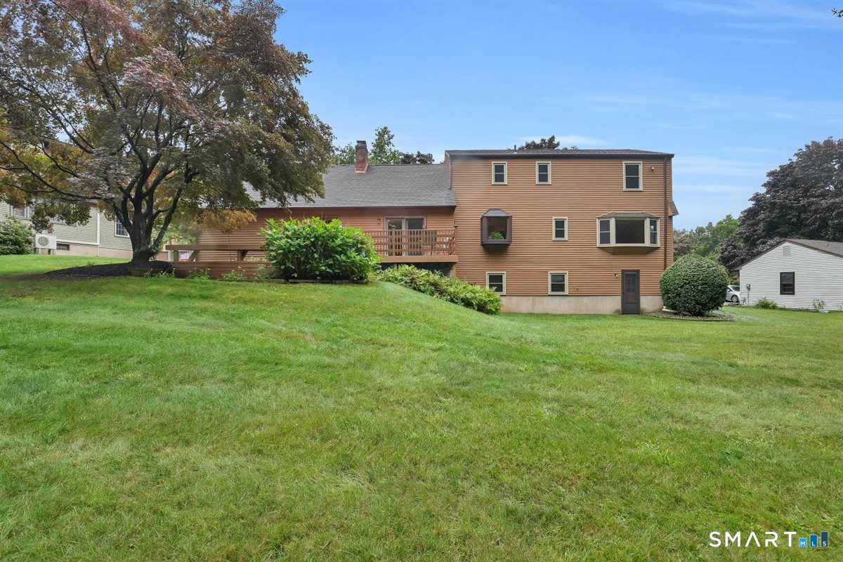 190 Valley View Road Manchester, CT 06040 - Photo 33 of 34 Gallery Image 33
