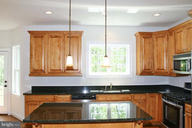 14538 Black Ankle Road Mount Airy, MD 21771 - Photo 3 of 13 Kitchen #2