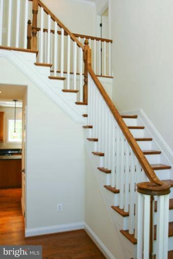 14538 Black Ankle Road Mount Airy, MD 21771 - Photo 8 of 13 Foyer