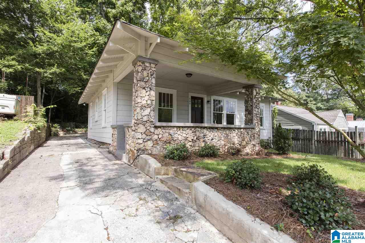 564 South 60th Street Birmingham, AL 35212 - Photo 30 of 32