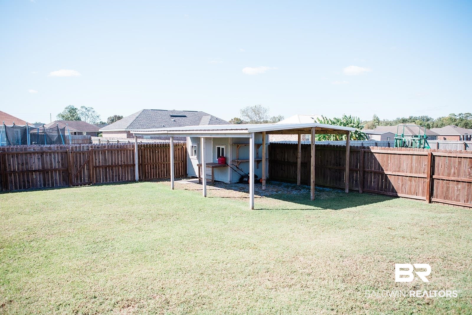 21579 Asher Lane Robertsdale, AL 36567 - Photo 40 of 45