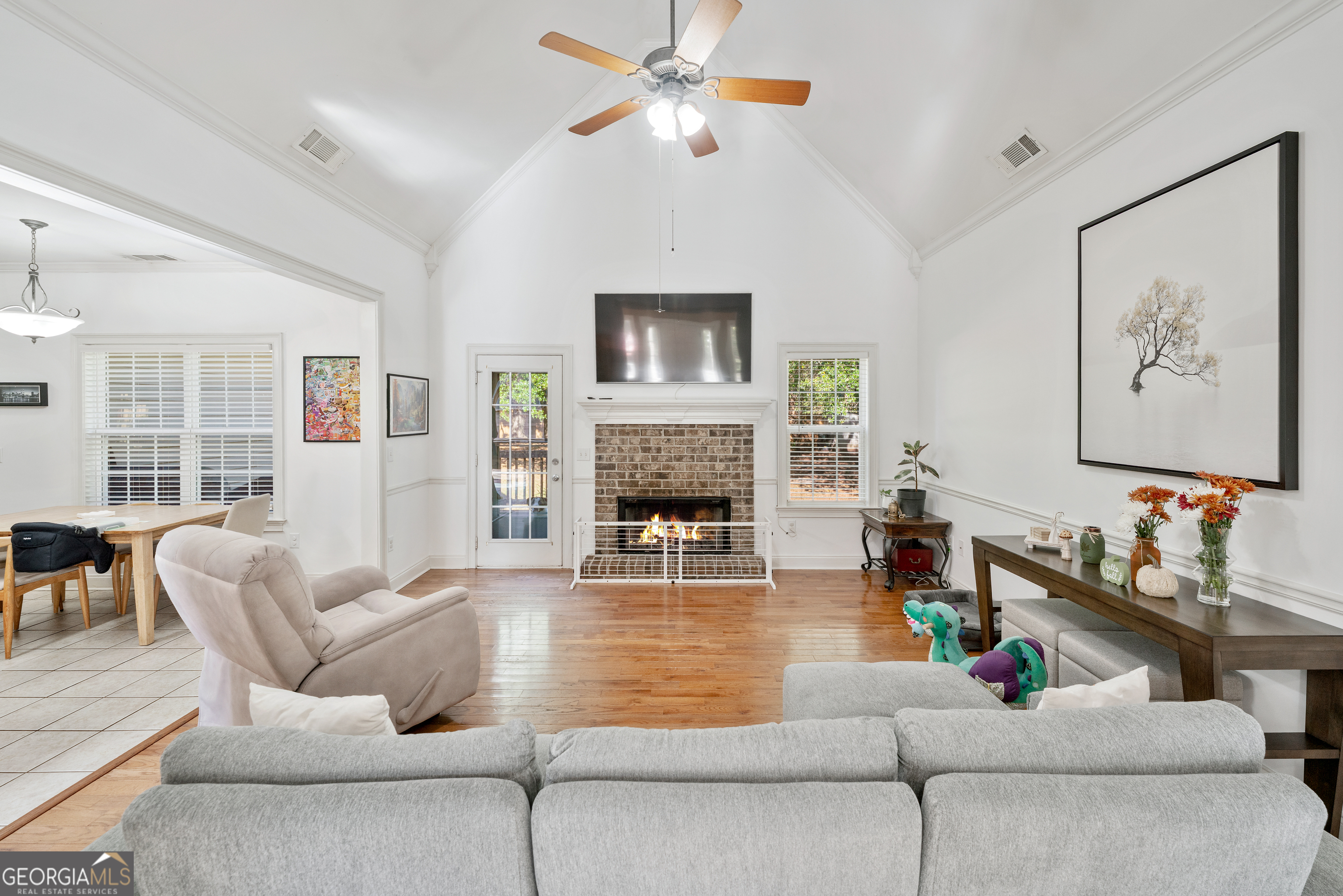 602 Trellis Court Athens, GA 30605 - Photo 5 of 35