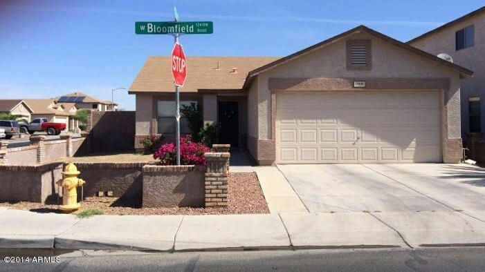 11630 West Bloomfield Road El Mirage, AZ 85335 - Photo 1 of 2 IMG_1201-1