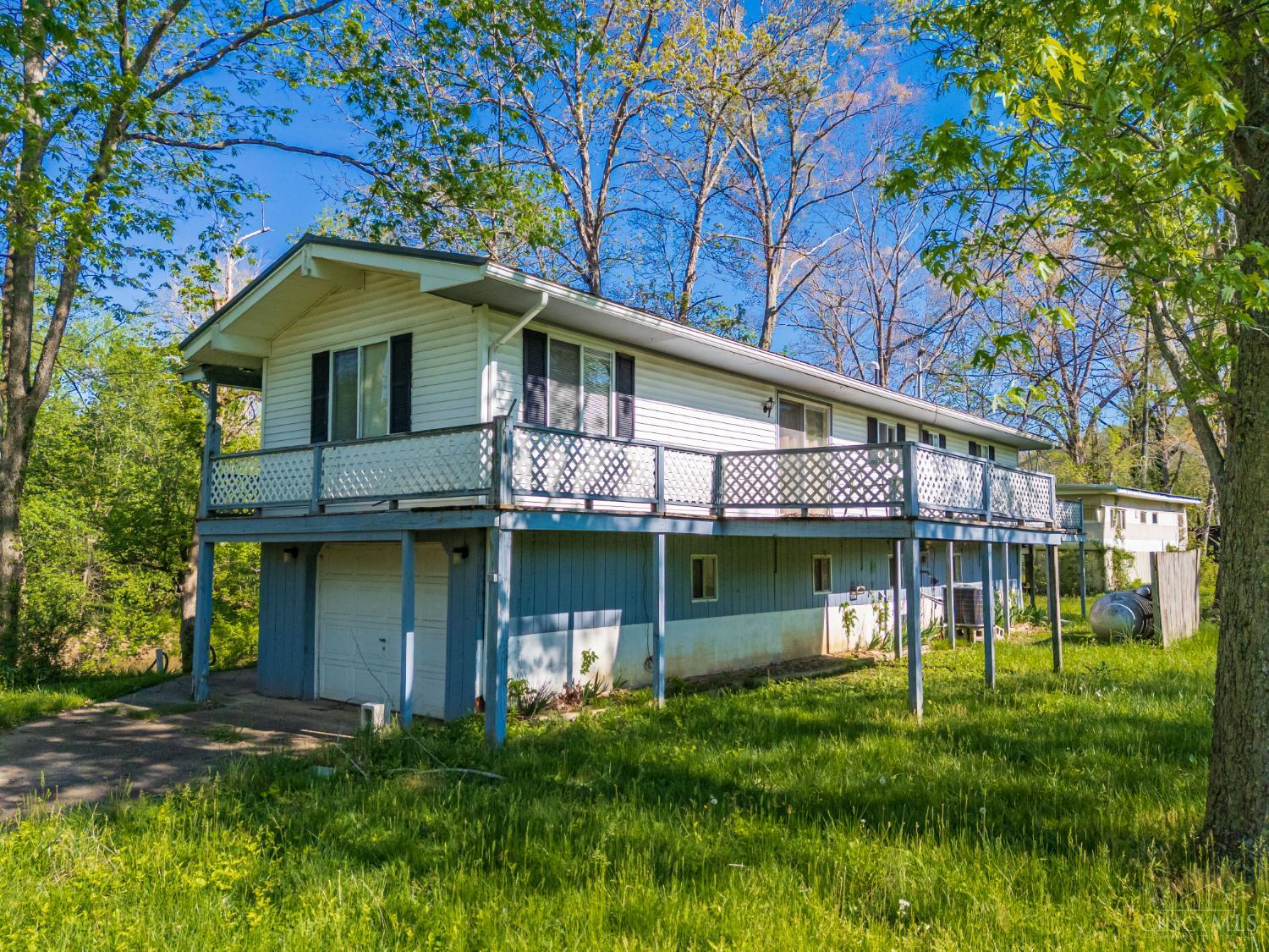467 Waggoner Riffle Road Lynx, OH 45650 - Photo 22 of 37