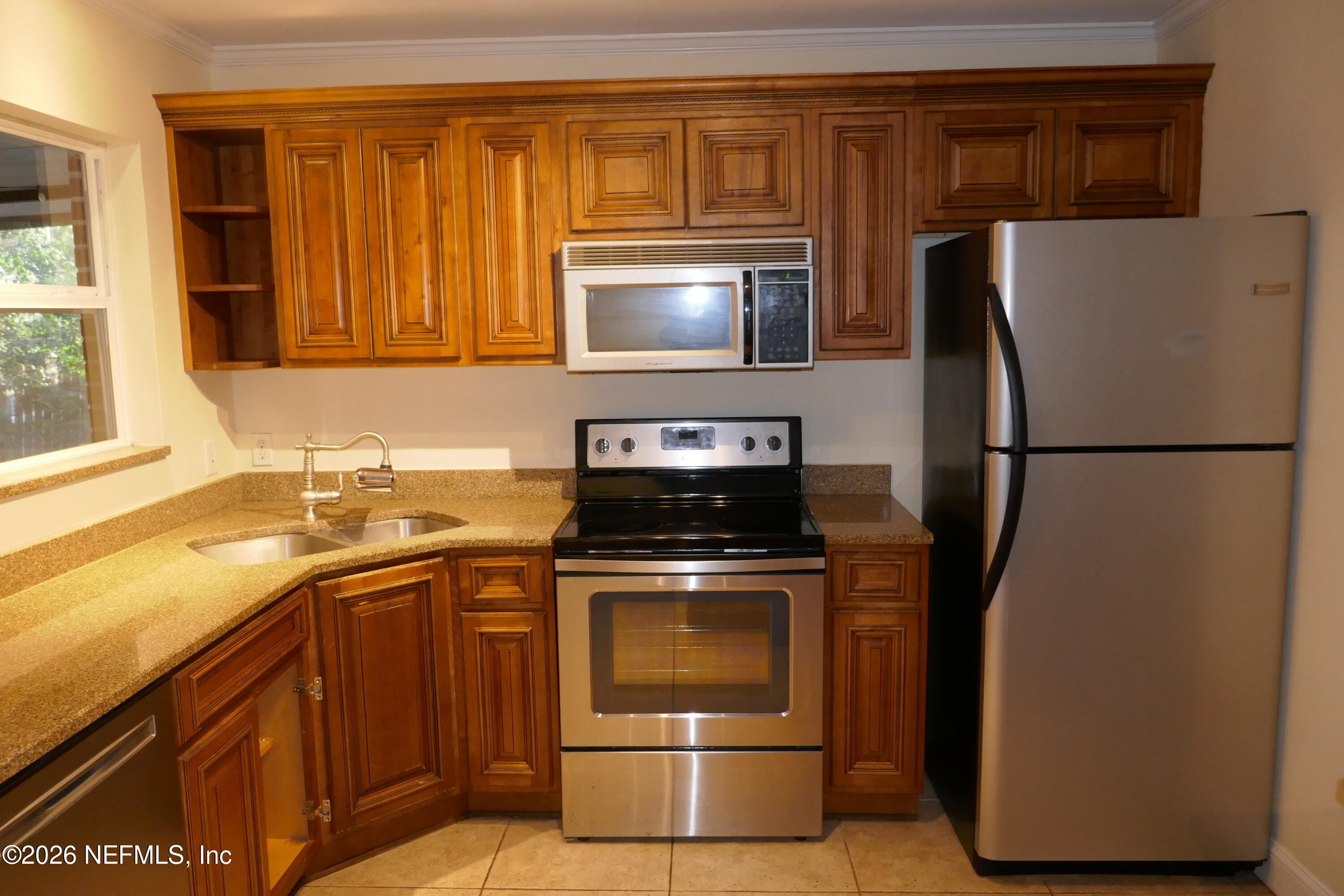 10543 Hemming Road Jacksonville, FL 32225 - Photo 8 of 32 Kitchen