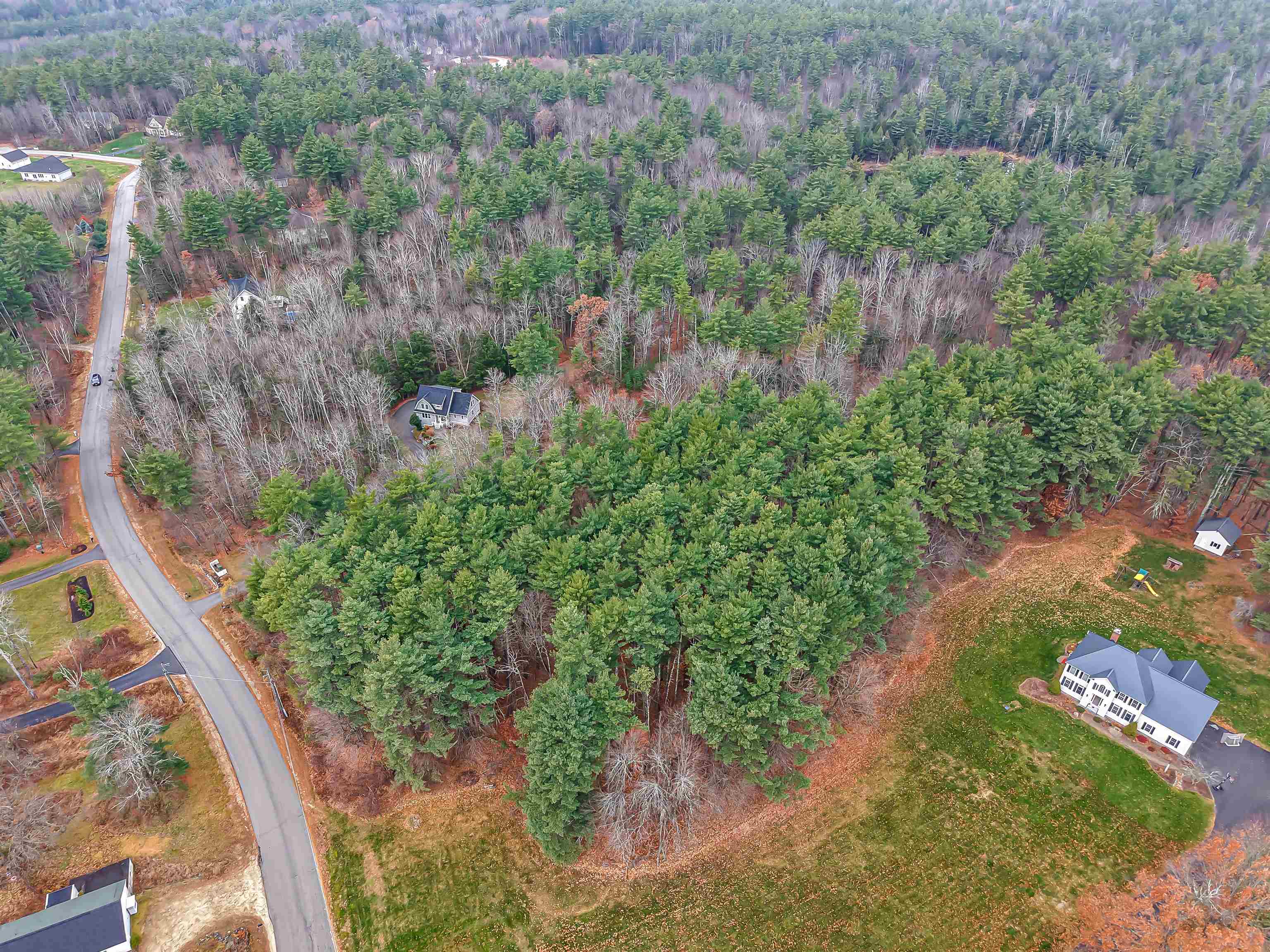 7 Dow Road, Unit 7 Mont Vernon, NH 03057 - Photo 11 of 21