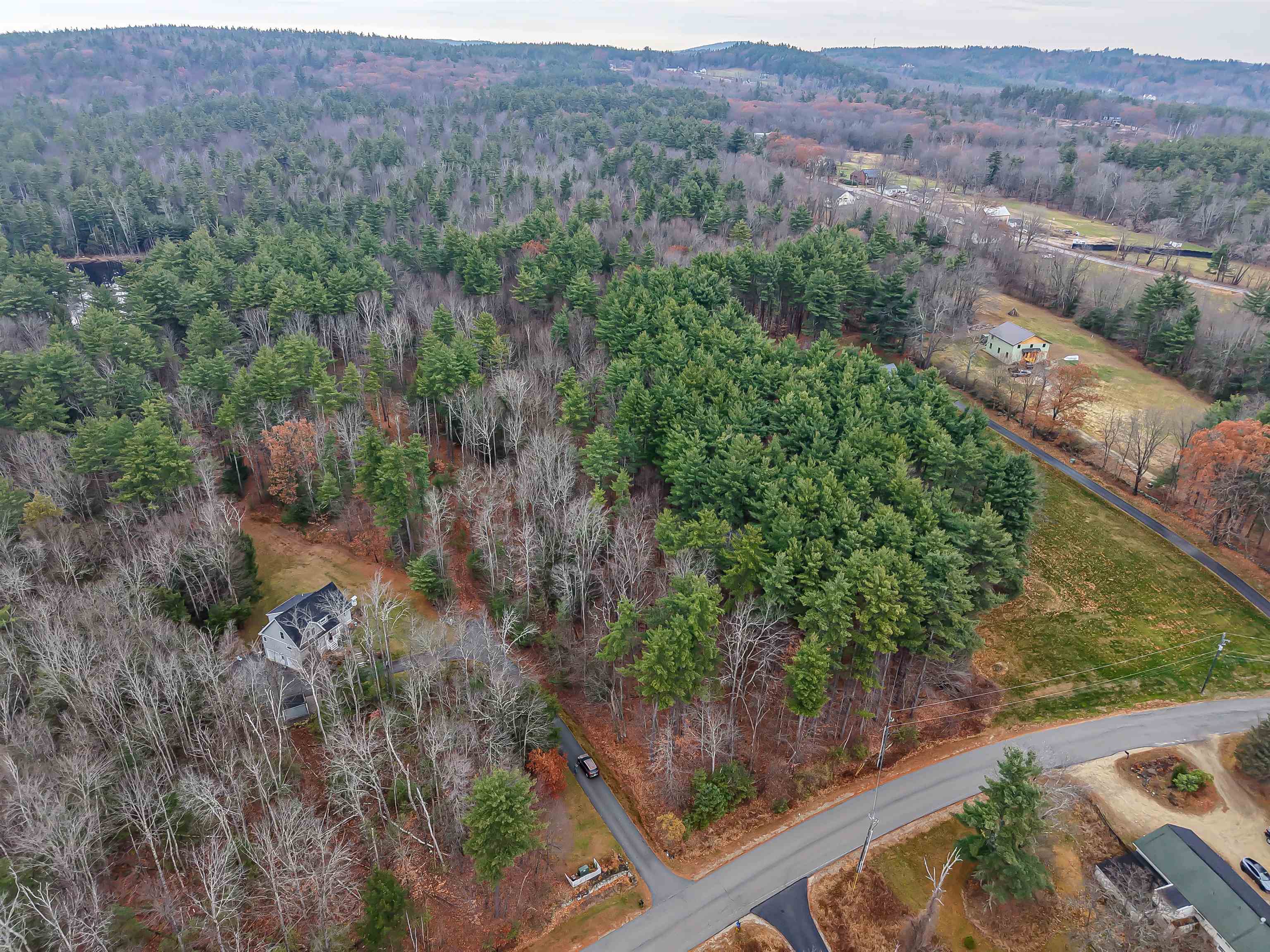 7 Dow Road, Unit 7 Mont Vernon, NH 03057 - Photo 13 of 21