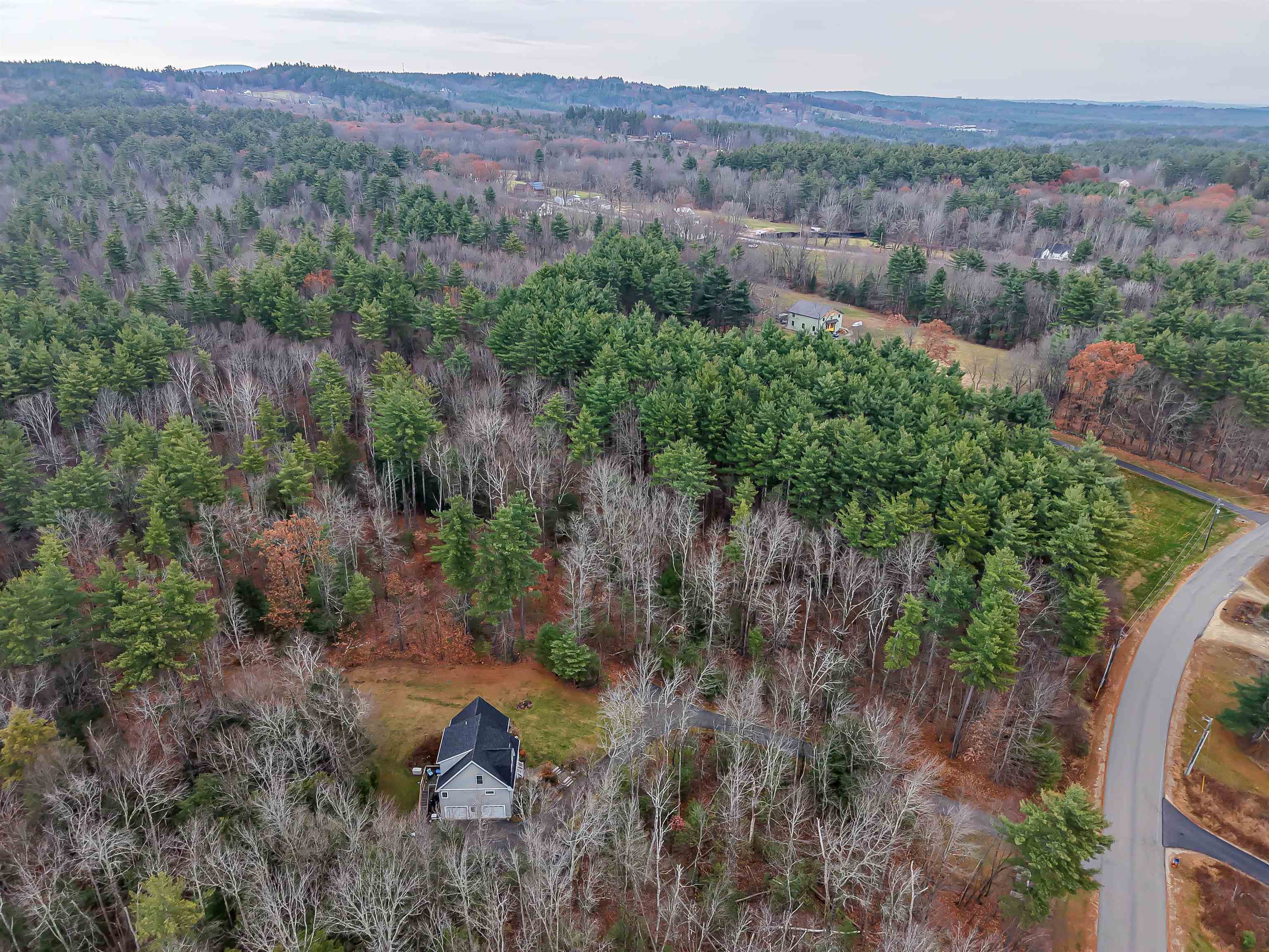 7 Dow Road, Unit 7 Mont Vernon, NH 03057 - Photo 15 of 21