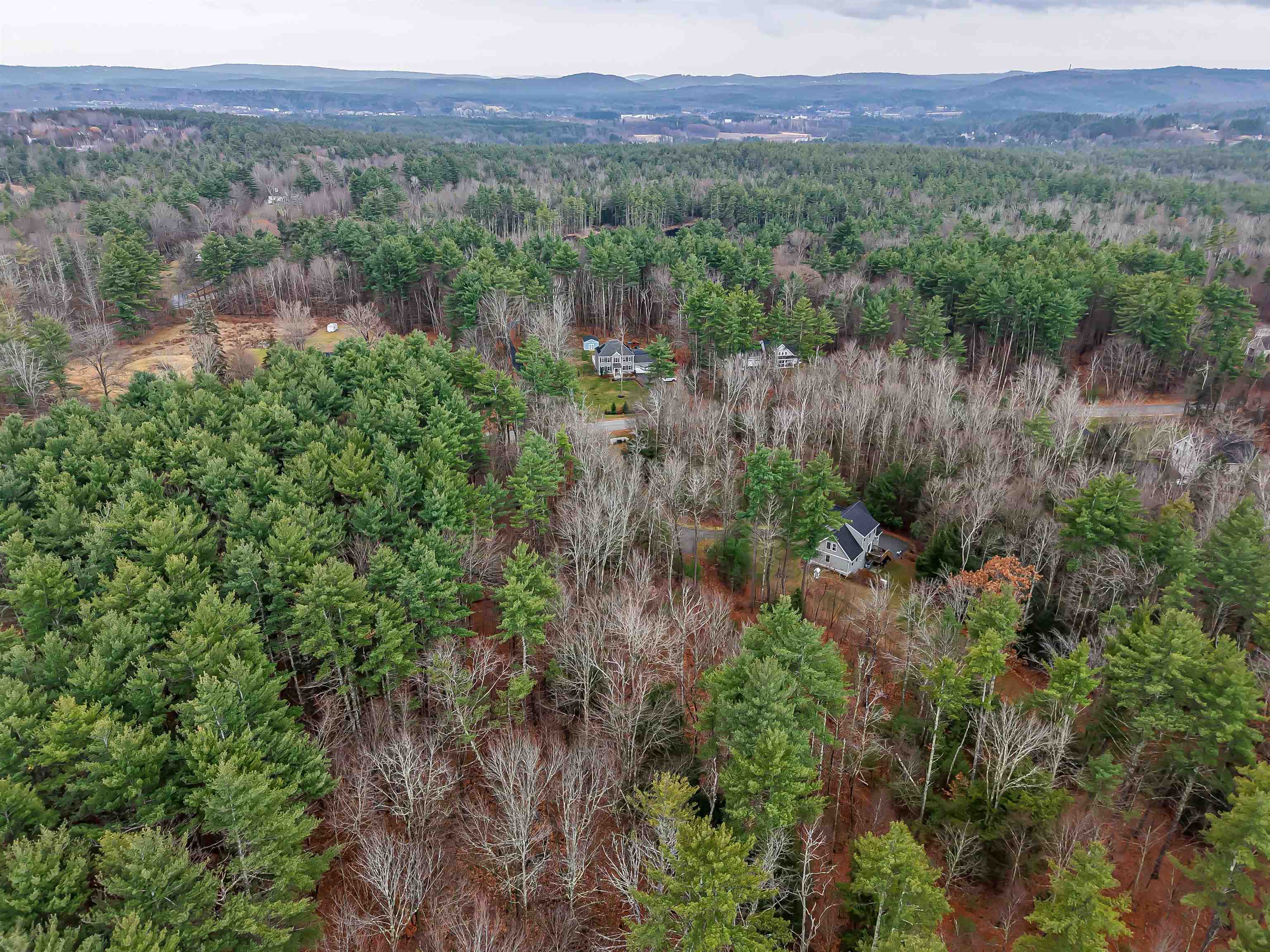 7 Dow Road, Unit 7 Mont Vernon, NH 03057 - Photo 18 of 21