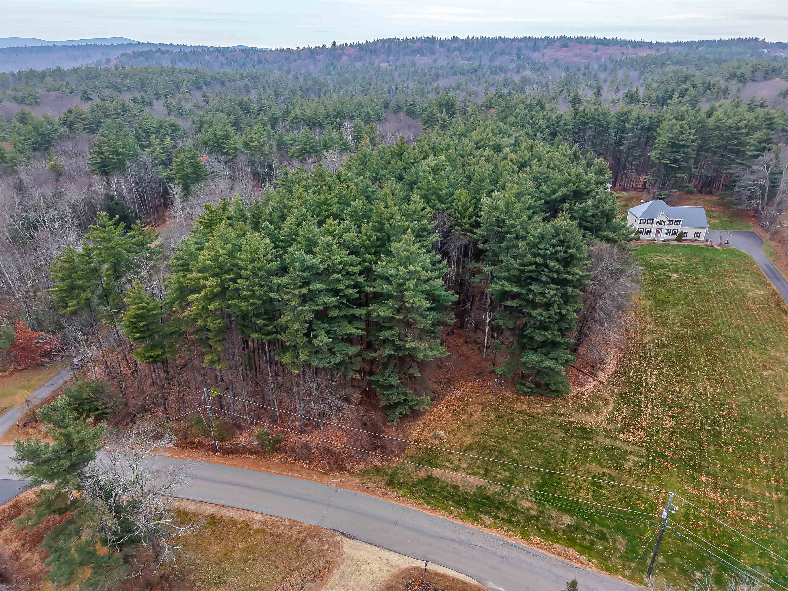 7 Dow Road, Unit 7 Mont Vernon, NH 03057 - Photo 19 of 21